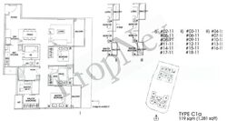 Nin Residence (D13), Apartment #504538051